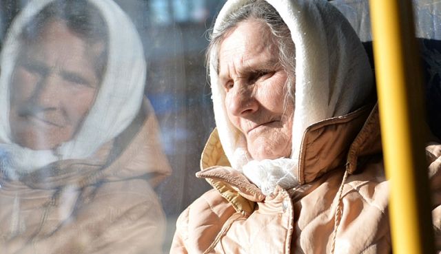 проявления кризиса