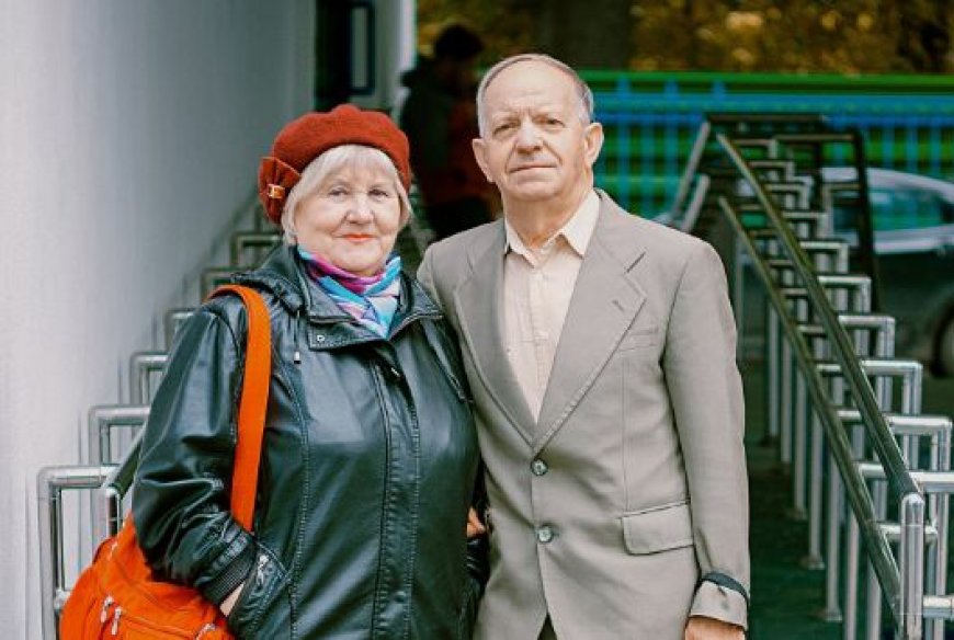 семейная жизнь