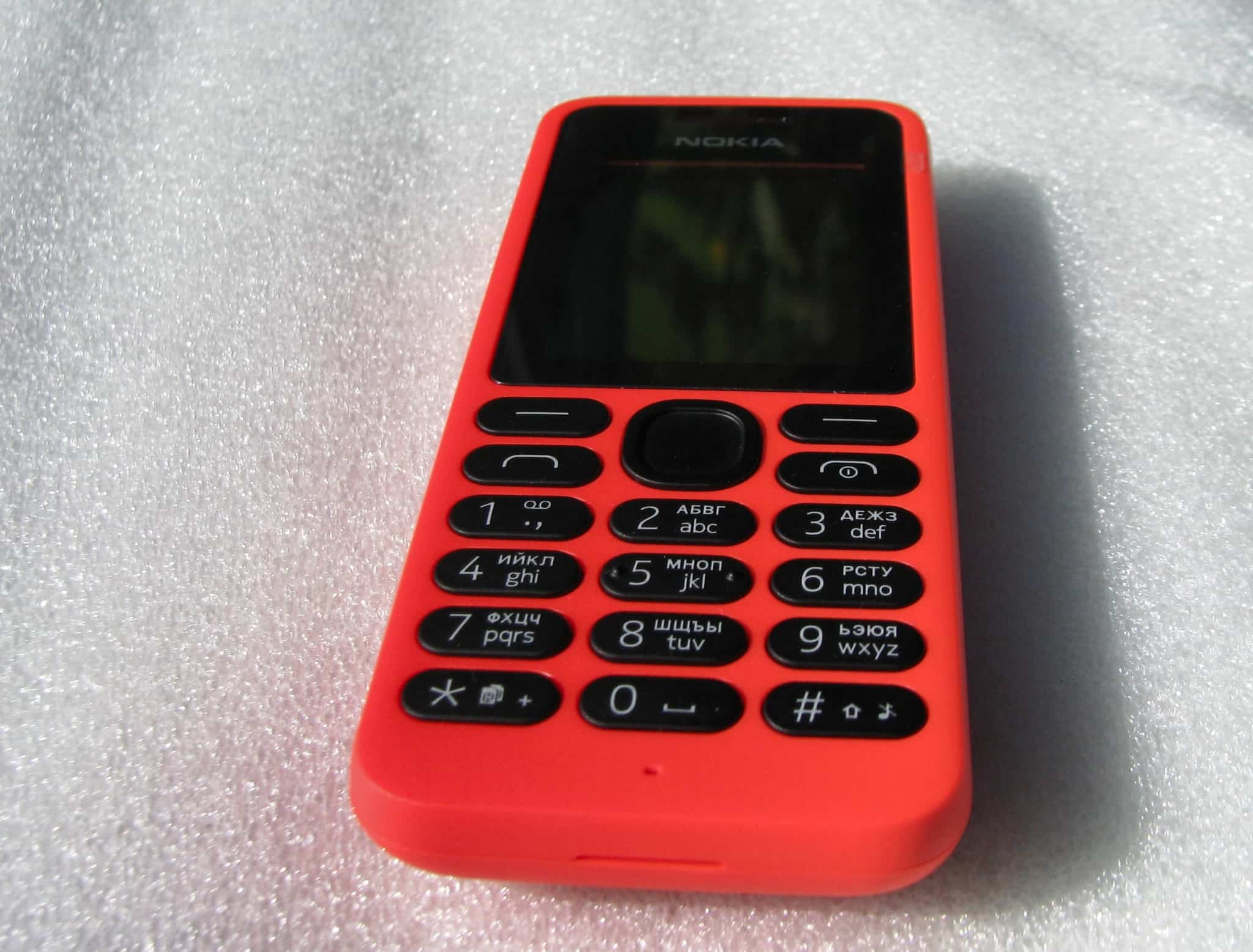 Nokia 130